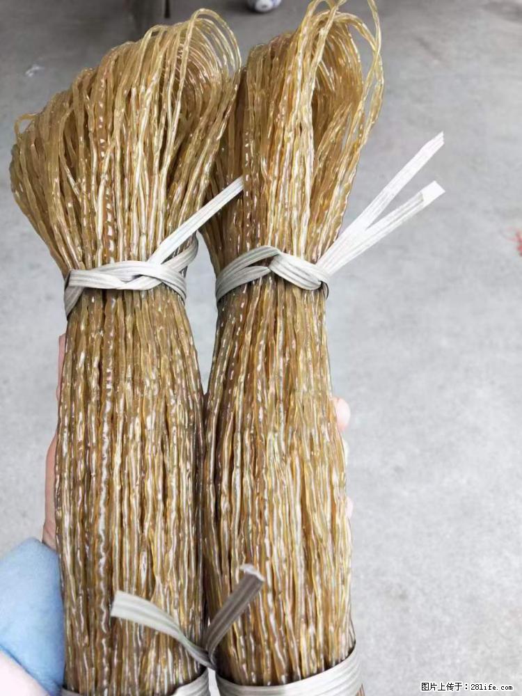 【灌阳正宗红薯粉】美女家里自己做的，干净卫生，假一赔十，价格合理，抢购电话：13737312895 - 美食天地 - 河源生活社区 - 河源28生活网 heyuan.28life.net