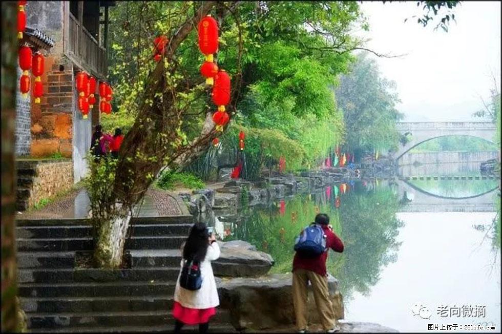 【春天，广西桂林灌阳县向您发出邀请！】江口老街又逢春 - 游山玩水 - 河源生活社区 - 河源28生活网 heyuan.28life.net