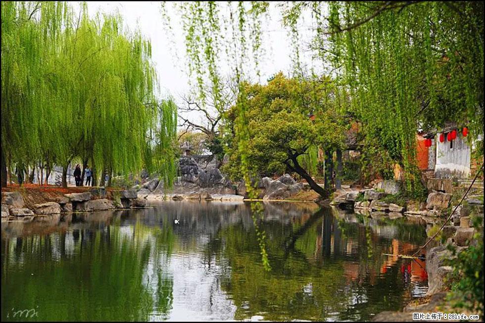【春天，广西桂林灌阳县向您发出邀请！】江口老街又逢春 - 游山玩水 - 河源生活社区 - 河源28生活网 heyuan.28life.net