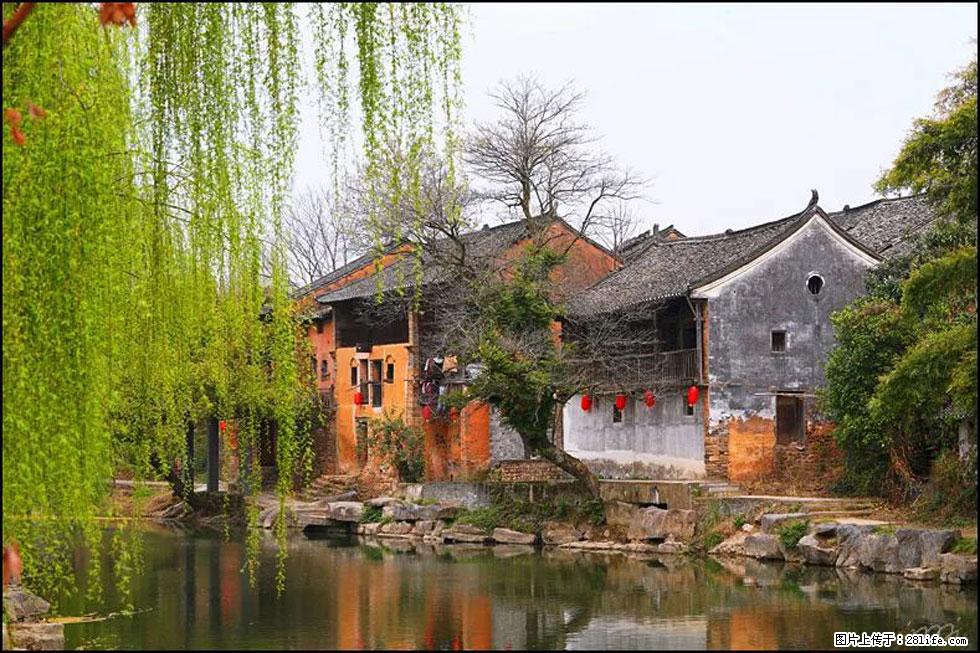 【春天，广西桂林灌阳县向您发出邀请！】江口老街又逢春 - 游山玩水 - 河源生活社区 - 河源28生活网 heyuan.28life.net