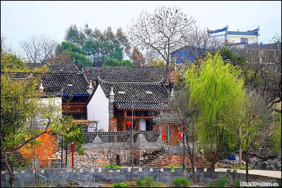 【春天，广西桂林灌阳县向您发出邀请！】江口老街又逢春 - 游山玩水 - 河源生活社区 - 河源28生活网 heyuan.28life.net