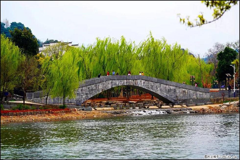 【春天，广西桂林灌阳县向您发出邀请！】江口老街又逢春 - 游山玩水 - 河源生活社区 - 河源28生活网 heyuan.28life.net