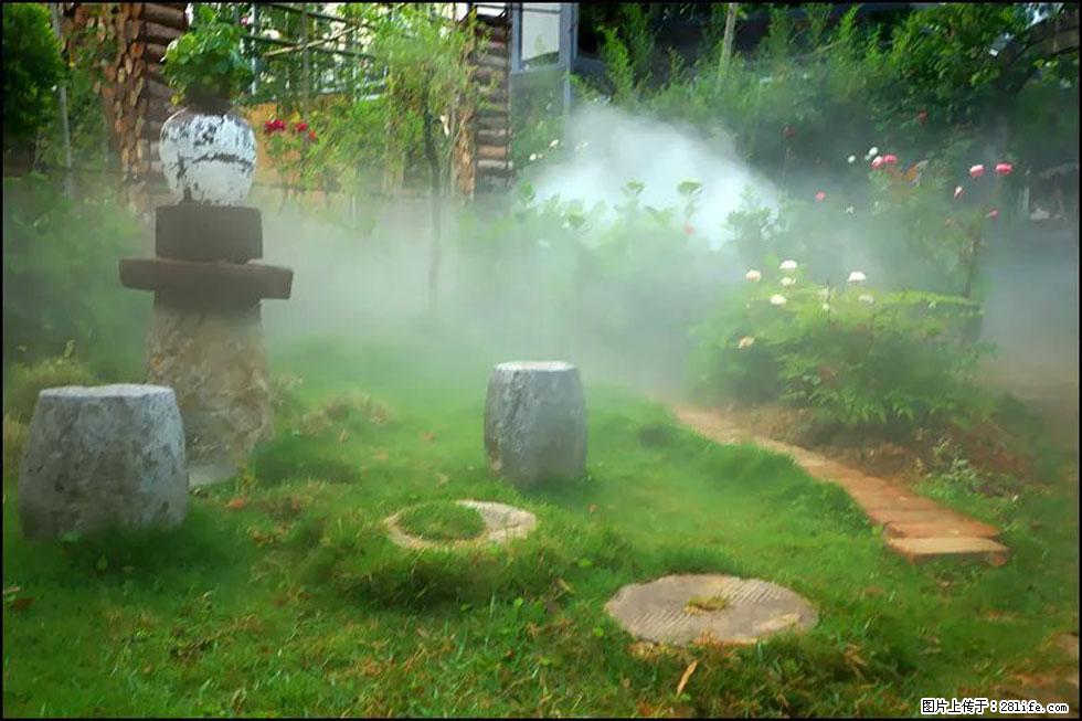 【春天，广西桂林灌阳县向您发出邀请！】如梦似幻莲溪庐 - 游山玩水 - 河源生活社区 - 河源28生活网 heyuan.28life.net