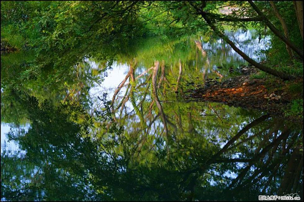 【春天，广西桂林灌阳县向您发出邀请！】熊家寨湿地公园 - 游山玩水 - 河源生活社区 - 河源28生活网 heyuan.28life.net