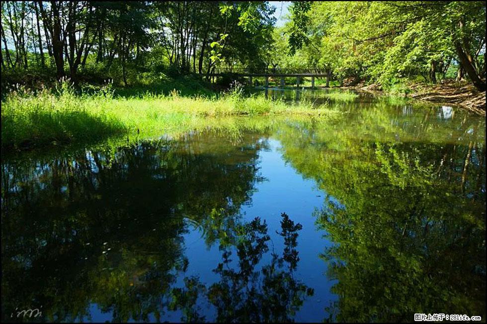 【春天，广西桂林灌阳县向您发出邀请！】熊家寨湿地公园 - 游山玩水 - 河源生活社区 - 河源28生活网 heyuan.28life.net