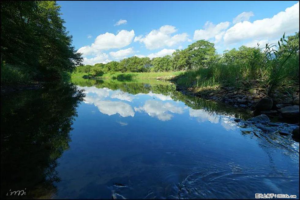 【春天，广西桂林灌阳县向您发出邀请！】熊家寨湿地公园 - 游山玩水 - 河源生活社区 - 河源28生活网 heyuan.28life.net