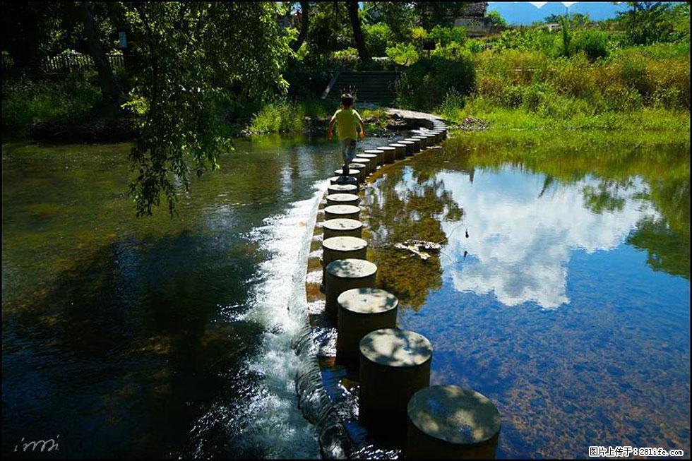 【春天，广西桂林灌阳县向您发出邀请！】熊家寨湿地公园 - 游山玩水 - 河源生活社区 - 河源28生活网 heyuan.28life.net