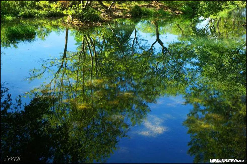 【春天，广西桂林灌阳县向您发出邀请！】熊家寨湿地公园 - 游山玩水 - 河源生活社区 - 河源28生活网 heyuan.28life.net