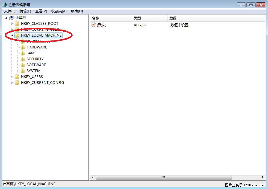 Photoshop不能直接拖拽打开图片的解决办法 - 生活百科 - 河源生活社区 - 河源28生活网 heyuan.28life.net