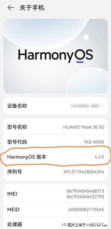 华为手机Mate30 如何开启开发者选项？ - 生活百科 - 河源生活社区 - 河源28生活网 heyuan.28life.net