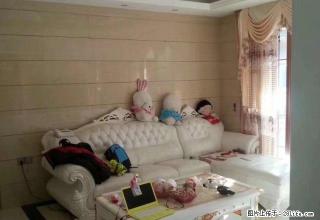 便宜豪华装修 东源 高档霸王花君临苑 三房 - 河源28生活网 heyuan.28life.net