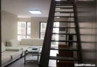 (单间出租)便宜 市区 三房 金色领地 1600 - 河源28生活网 heyuan.28life.net