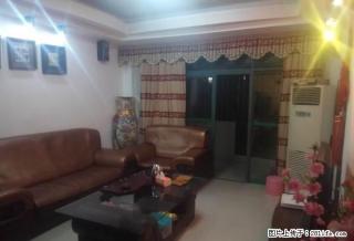 运恒花园3房 2厅 家电齐全 包物业 拎包入住！ - 河源28生活网 heyuan.28life.net
