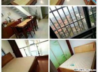 出租比华利精装两房家电齐全。。拎包入住。1500月 - 河源28生活网 heyuan.28life.net