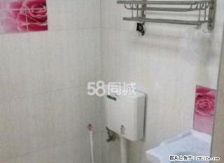 出租酒吧街江畔花城一房一厅、家电齐全、1200月看房方便。 - 河源28生活网 heyuan.28life.net