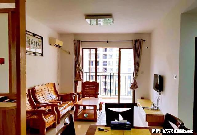 雅居乐3房 拎包入住 仅租2200坚基附近房源 - 房屋出租 - 房屋租售 - 河源分类信息 - 河源28生活网 heyuan.28life.net