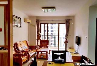 雅居乐3房 拎包入住 仅租2200坚基附近房源 - 河源28生活网 heyuan.28life.net
