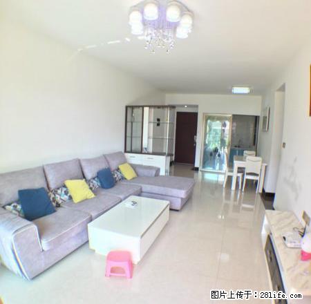 雅居乐一期、3房朝南花园中心、家私电器齐、拎包入住2500元 - 房屋出租 - 房屋租售 - 河源分类信息 - 河源28生活网 heyuan.28life.net