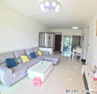 雅居乐一期、3房朝南花园中心、家私电器齐、拎包入住2500元 - 河源28生活网 heyuan.28life.net