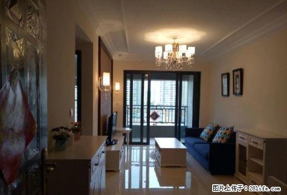 恒大名都 3房2厅 新房 精装修家私电齐全拎包入住 钥匙在手 - 房屋出租 - 房屋租售 - 河源分类信息 - 河源28生活网 heyuan.28life.net