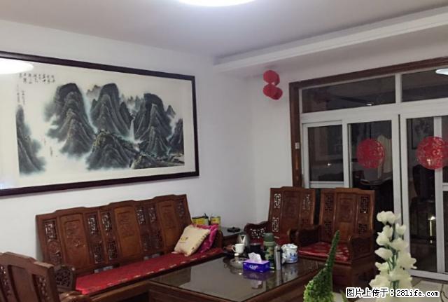 沿江路长鸿花园 正南 豪装4房2厅 家私电器齐全拎包入住 - 房屋出租 - 房屋租售 - 河源分类信息 - 河源28生活网 heyuan.28life.net