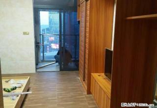 出租万隆城单间公寓1600 - 河源28生活网 heyuan.28life.net
