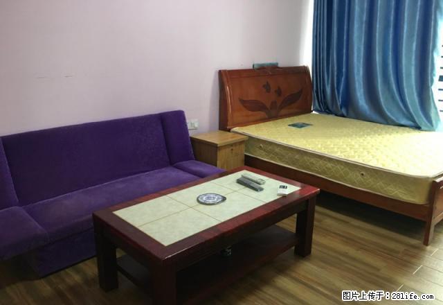 出租坚基公馆单间家私家电齐全拎包入住1200/月 - 房屋出租 - 房屋租售 - 河源分类信息 - 河源28生活网 heyuan.28life.net