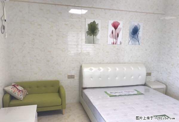 万隆城单间 家电家私齐全 精装 随时看房 - 房屋出租 - 房屋租售 - 河源分类信息 - 河源28生活网 heyuan.28life.net