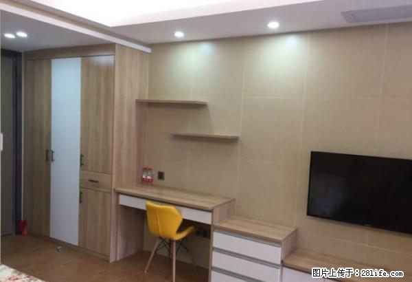 万隆城单身公寓 家电家私齐全 拎包入住 豪装 随时看房 - 房屋出租 - 房屋租售 - 河源分类信息 - 河源28生活网 heyuan.28life.net