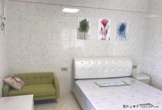 万隆城单间 家电家私齐全 精装 随时看房 - 河源28生活网 heyuan.28life.net