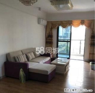 坚基公馆一房一厅 家电家私齐全 精装 随时看房 - 河源28生活网 heyuan.28life.net