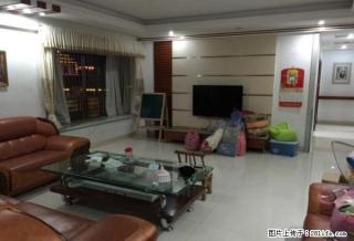 华怡小区三房两厅 家电家私齐全 精装 - 河源28生活网 heyuan.28life.net