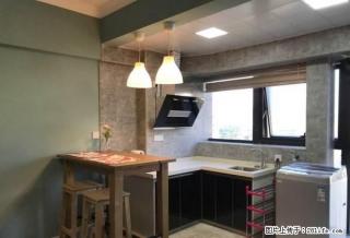 万隆城单身公寓 家电家私齐全 开放式厨房 拎包入住 随时看房 - 河源28生活网 heyuan.28life.net
