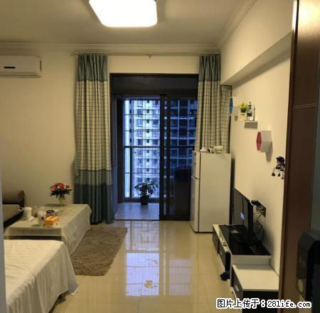 万隆城 1房 押一付一可供短租 拎包入住1300至1500月 - 房屋出租 - 房屋租售 - 河源分类信息 - 河源28生活网 heyuan.28life.net