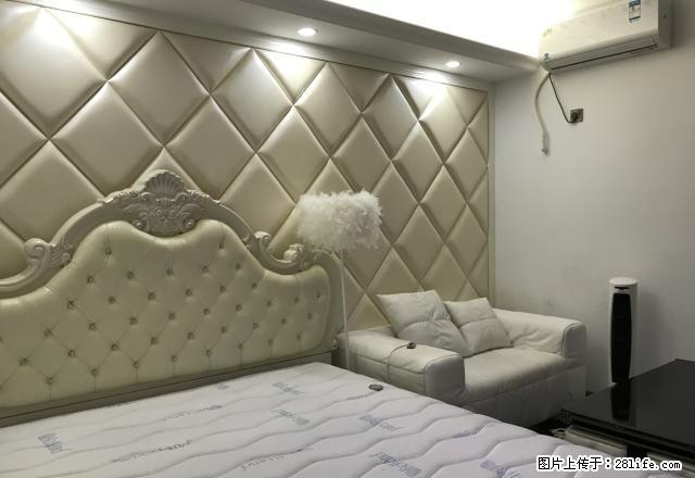 万隆城 1房 欧式装修 可供短租 押一付一1300包wifi - 房屋出租 - 房屋租售 - 河源分类信息 - 河源28生活网 heyuan.28life.net