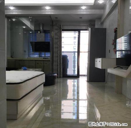 万隆城 一房一卫 精装 拎包入住 1500包物业网络费 - 房屋出租 - 房屋租售 - 河源分类信息 - 河源28生活网 heyuan.28life.net