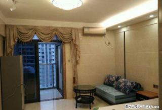安静住家，好房不等人，万隆城 1500元 - 河源28生活网 heyuan.28life.net