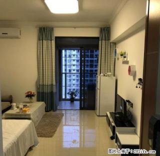 万隆城 1房 押一付一可供短租 拎包入住1300至1500月 - 河源28生活网 heyuan.28life.net