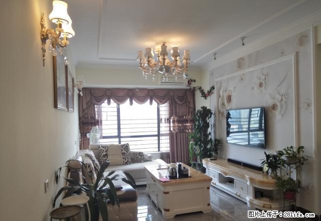 高端社区坚基公馆欧式精装两房 干净雅致 家私电齐全 拎包入住 - 房屋出租 - 房屋租售 - 河源分类信息 - 河源28生活网 heyuan.28life.net