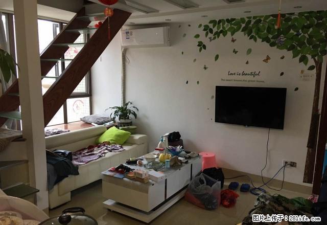 雅居乐精装两房 家私电齐全 住家装修 2100/月 - 房屋出租 - 房屋租售 - 河源分类信息 - 河源28生活网 heyuan.28life.net