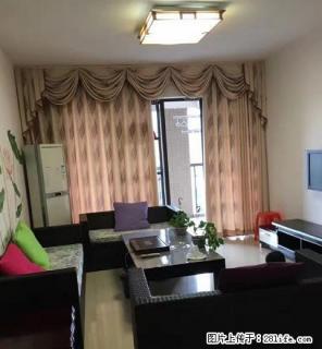 万隆一品 精装两房 仅租2000元/月，先到先得 - 河源28生活网 heyuan.28life.net