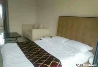 希尔顿公馆 1室1厅 配置温馨 家电齐全 租1600元 - 河源28生活网 heyuan.28life.net