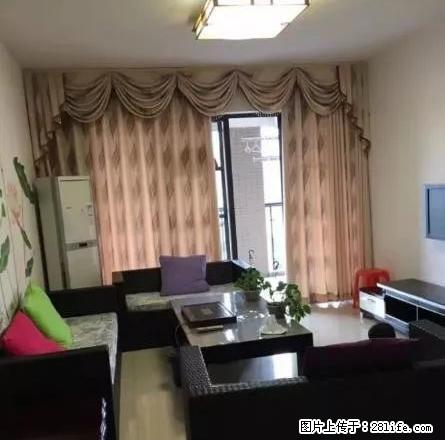万隆一品 环境优美 电梯中层 精装2房 家私电齐全 拎包入住 - 房屋出租 - 房屋租售 - 河源分类信息 - 河源28生活网 heyuan.28life.net