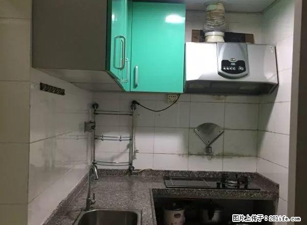 长安街，金安小区（市3小附近）精装3房仅租1500元拎包入住 - 房屋出租 - 房屋租售 - 河源分类信息 - 河源28生活网 heyuan.28life.net