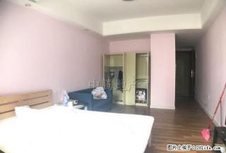 坚基公馆 精装房 拎包入住 - 河源28生活网 heyuan.28life.net