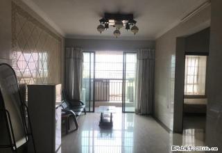 雅居乐 全屋上瓷砖两房两卫 西南看坚基 仅租1540. - 河源28生活网 heyuan.28life.net