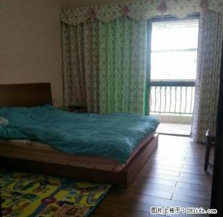 碧桂园三房两厅家电齐全首出租2000元拎包入住业主好讲 - 河源28生活网 heyuan.28life.net
