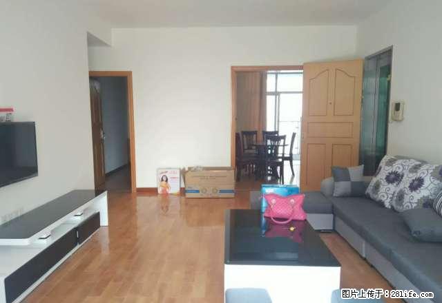 凯旋城精装修三房 家私电器全齐2600元/月 - 房屋出租 - 房屋租售 - 河源分类信息 - 河源28生活网 heyuan.28life.net