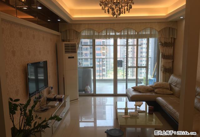 建设大道精致两房，低价出租1700元，手慢就没了 - 房屋出租 - 房屋租售 - 河源分类信息 - 河源28生活网 heyuan.28life.net