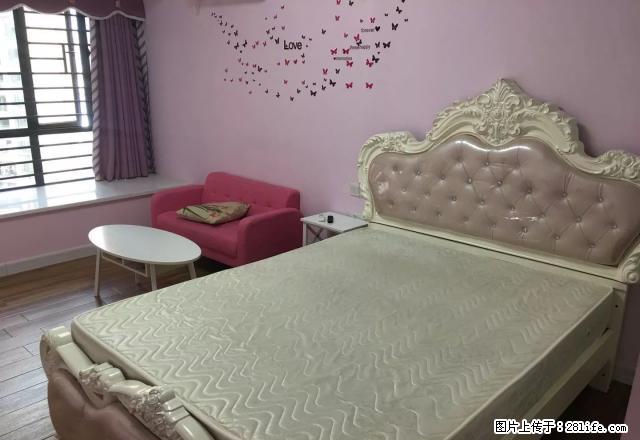 越王大道 坚基公馆 欧式一房 有钥匙看房 - 房屋出租 - 房屋租售 - 河源分类信息 - 河源28生活网 heyuan.28life.net